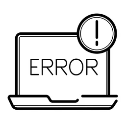 error